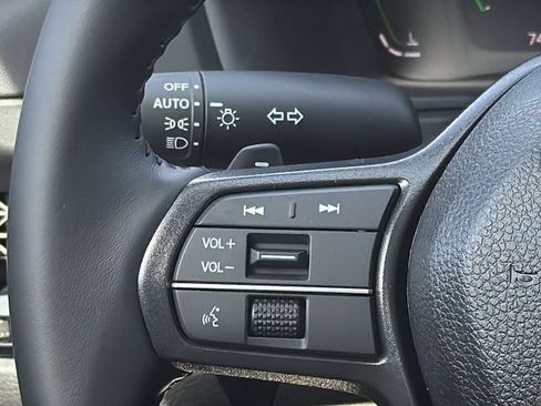 New 2026 Honda Accord Sport image 23