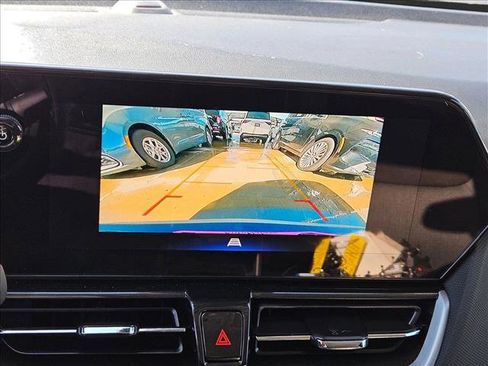 Used 2025 Chevrolet TrailBlazer LT image 17