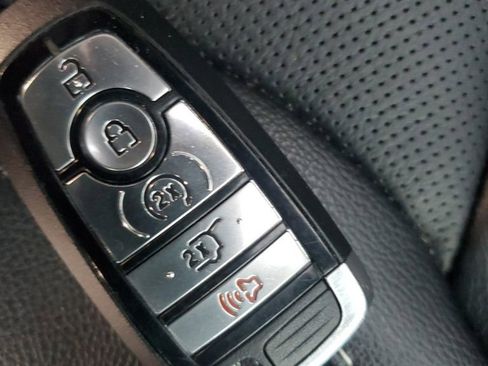 Used 2022 Ford Explorer ST w/ Equipment Group 401A image 34