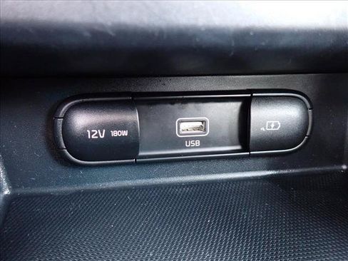 Used 2023 Kia Seltos EX AWD/4WD image 20