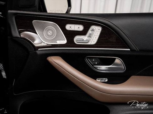 Used 2022 Mercedes-Benz GLE 53 AMG 4MATIC Coupe image 36