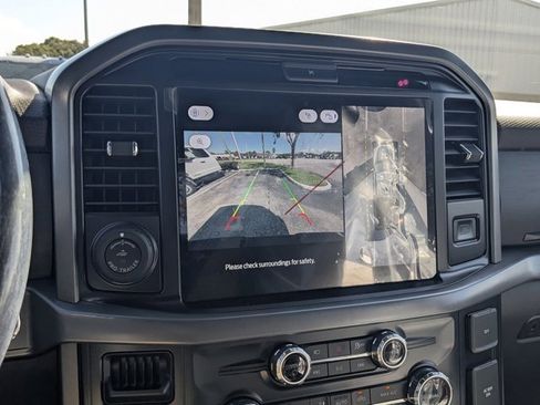 New 2025 Ford F150 XLT w/ Equipment Group 302A MID image 18