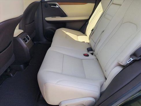 Used 2020 Lexus RX 350 FWD w/ Premium Package image 19