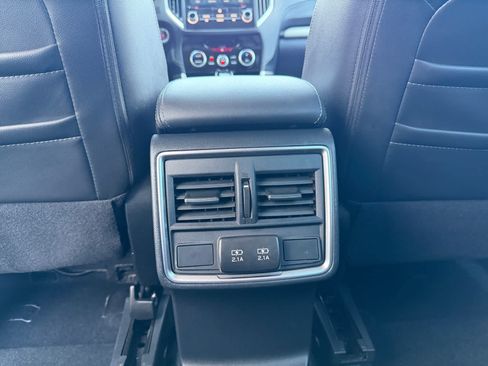 Used 2023 Subaru Forester Limited AWD/4WD image 15