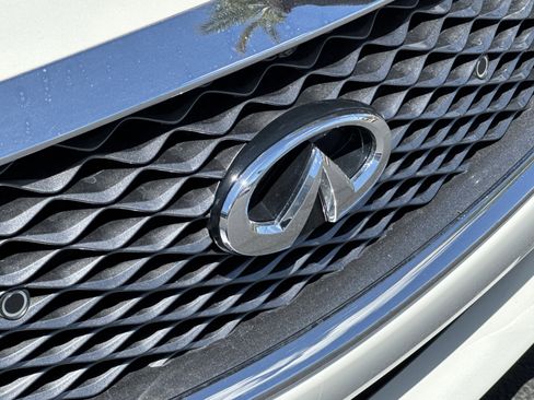 Used 2023 INFINITI Q50 Luxe w/ Cargo Package RWD image 31