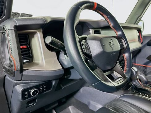 Used 2024 Ford Bronco Raptor AWD/4WD image 9