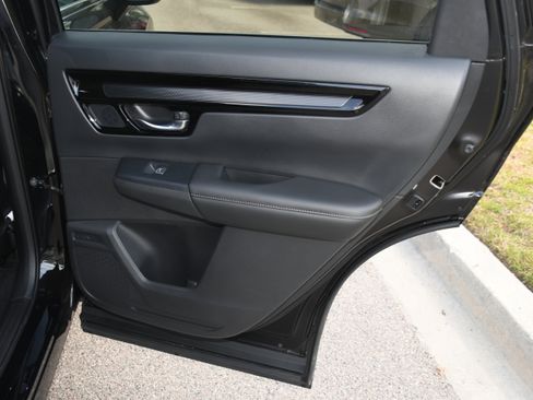 Used 2025 Honda CR-V EX-L image 21