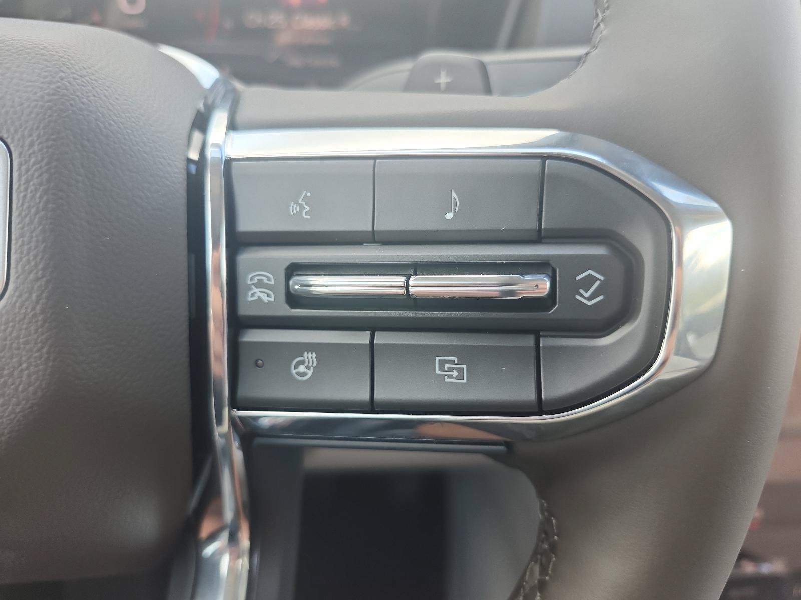 New 2027 GMC Terrain Denali AWD/4WD image 21