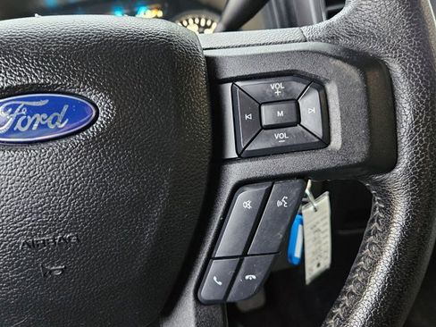 Used 2016 Ford F150 XLT w/ Equipment Group 302A Luxury image 25