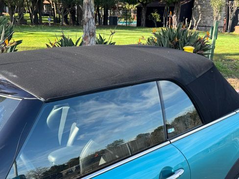 Used 2017 MINI Cooper S image 14