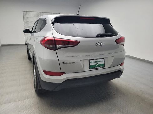 Used 2018 Hyundai Tucson SE FWD image 6