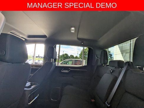 Used 2026 GMC Sierra 1500 Elevation AWD/4WD image 17