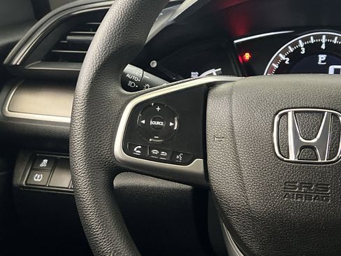 Used 2016 Honda Civic LX image 32