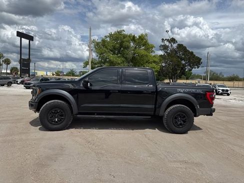 Used 2023 Ford F150 Raptor w/ Raptor 37 Performance Package image 18