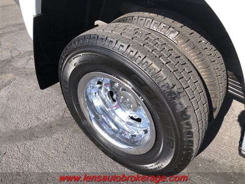 Used 2020 RAM 3500 Tradesman AWD/4WD image 26