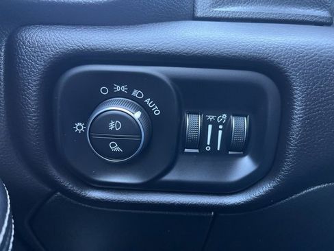 Used 2022 RAM 3500 Laramie w/ Night Edition image 30