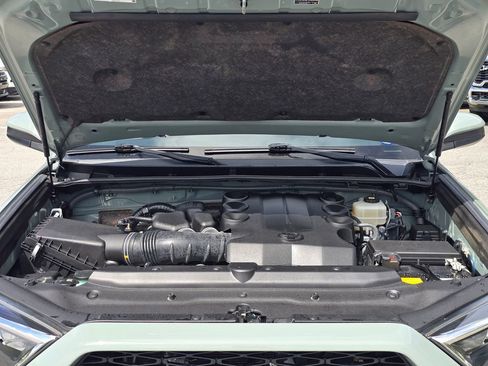 Used 2021 Toyota 4Runner TRD Pro AWD/4WD image 21