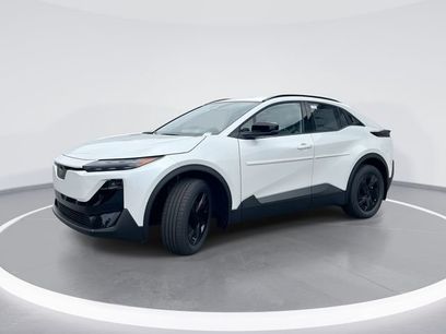 New 2026 Subaru Uncharted AWD