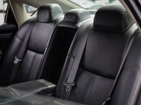 Used 2018 Nissan Altima 2.5 SL FWD image 43
