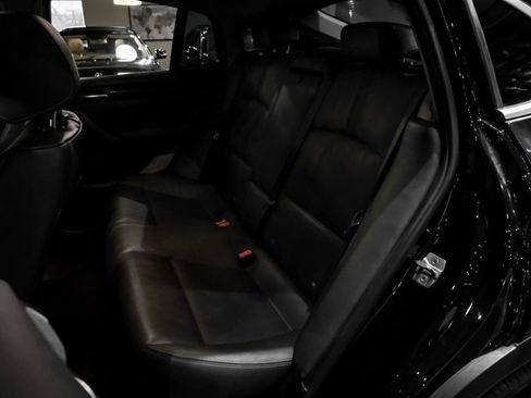 Used 2016 BMW X4 xDrive35i image 37
