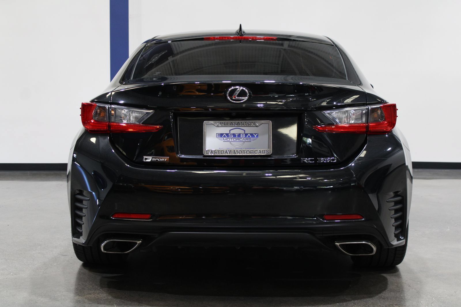Used 2018 Lexus RC 350 RWD image 7