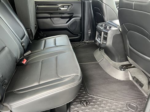 Used 2019 RAM 1500 Sport w/ Advanced Safety Group AWD/4WD image 19