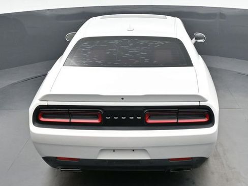 Used 2016 Dodge Challenger R/T Plus image 42