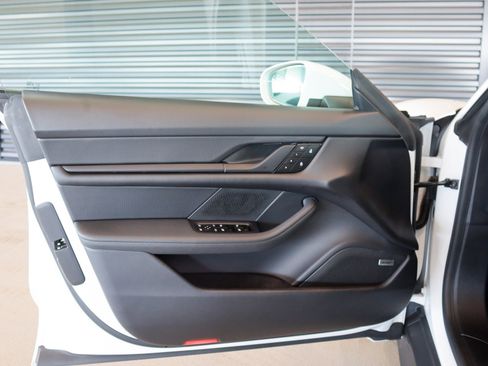 Certified 2024 Porsche Taycan image 23