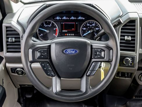 Used 2022 Ford F350 XL w/ STX Appearance Package image 17