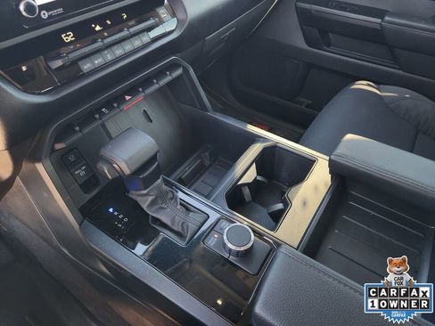 Used 2024 Toyota Tundra SR5 image 21