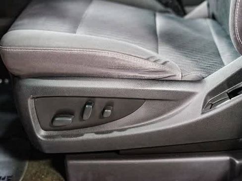 Used 2017 Chevrolet Suburban LS w/ All-Season Package image 21