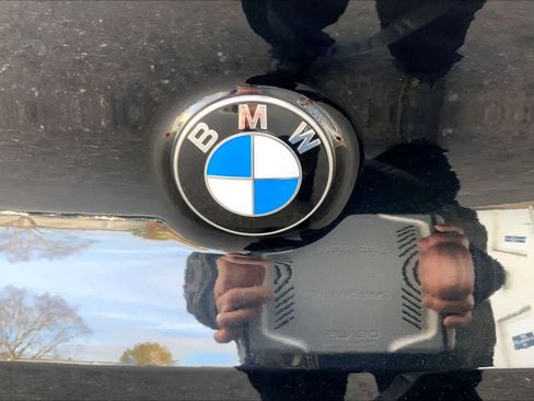 Used 2021 BMW 840i Gran Coupe xDrive w/ Comfort Seating Package image 10