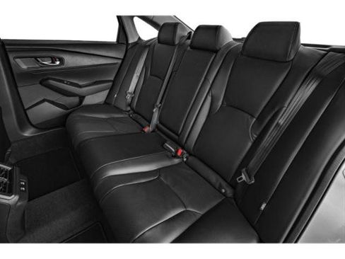 New 2026 Honda Accord EX-L image 15