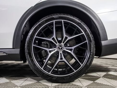 Used 2024 Mercedes-Benz E 450 4MATIC All-Terrain Wagon image 41
