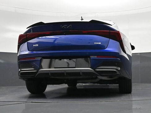 Used 2025 Kia K5 GT-Line FWD image 31