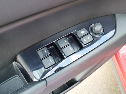 Used 2021 MAZDA CX-5 Touring image 18