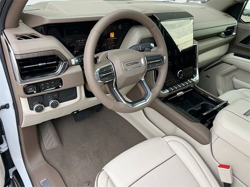 New 2026 GMC Yukon XL Denali w/ Sun & Power Step Package image 6