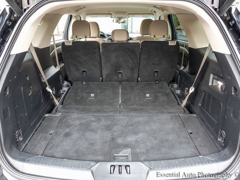 Used 2022 Ford Explorer 4WD image 22