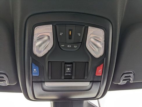 New 2026 RAM 1500 Big Horn AWD/4WD image 57