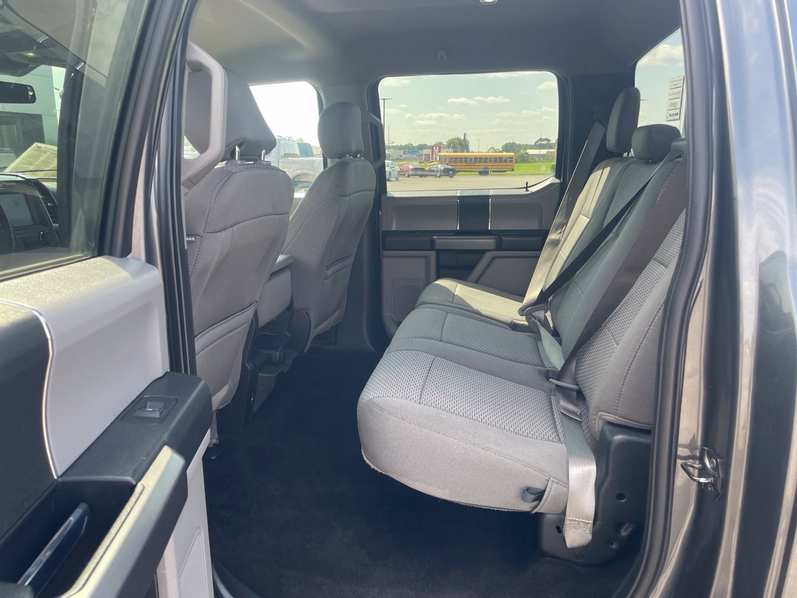 Used 2020 Ford F150 XLT AWD/4WD image 13