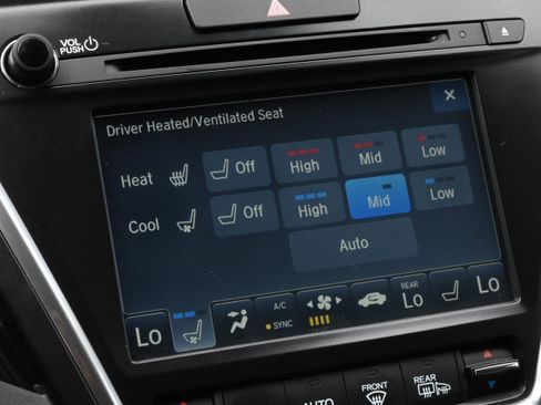 Used 2018 Acura MDX FWD w/ Advance & Entertainment image 19