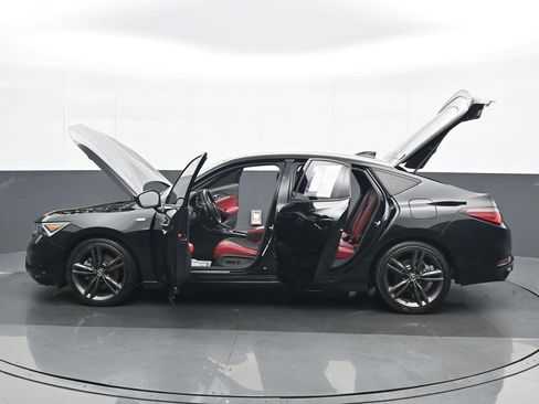 Used 2023 Acura Integra A-Spec image 27