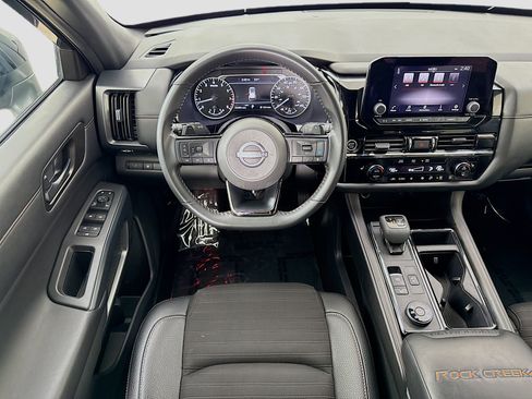 Used 2023 Nissan Pathfinder Rock Creek image 23