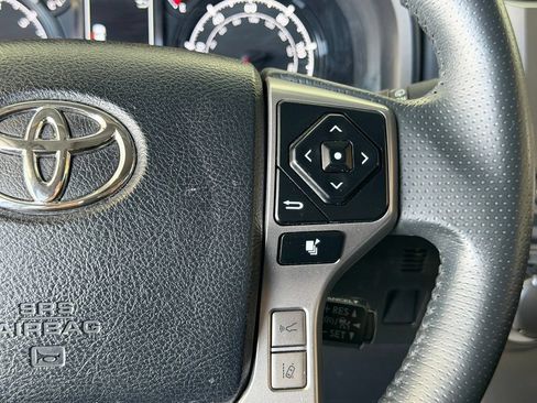 Certified 2022 Toyota 4Runner SR5 Premium w/ Moonroof Package RWD image 27
