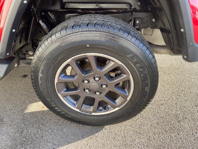 Used 2022 Jeep Gladiator Overland w/ Popular Equipment Package AWD/4WD image 40