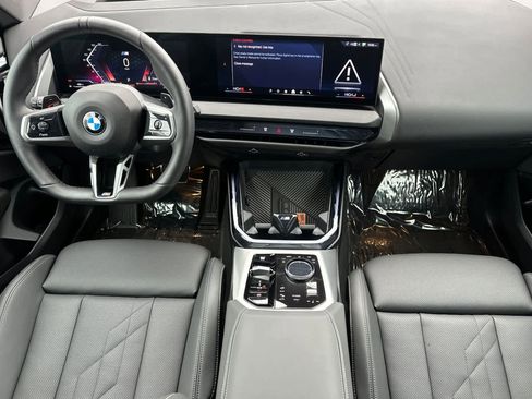 Used 2025 BMW X3 xDrive30i w/ Premium Package image 3