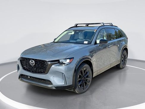 New 2026 MAZDA CX-90 3.3 Turbo S w/ Premium Package image 1