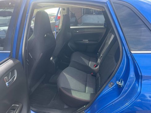 Used 2013 Subaru Impreza WRX Premium image 14