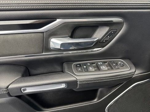 Used 2022 RAM 1500 Laramie w/ Sport Appearance Package image 33