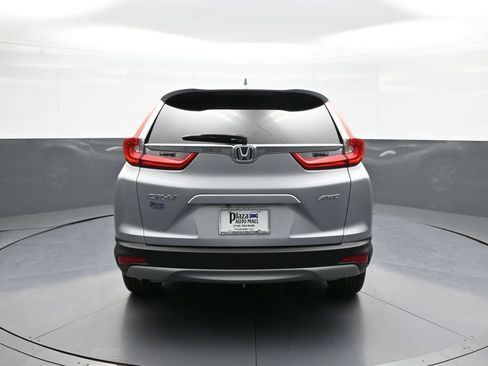 Used 2019 Honda CR-V EX image 7